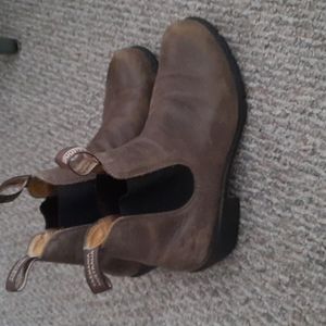 Blundstone 1672 Size US 11